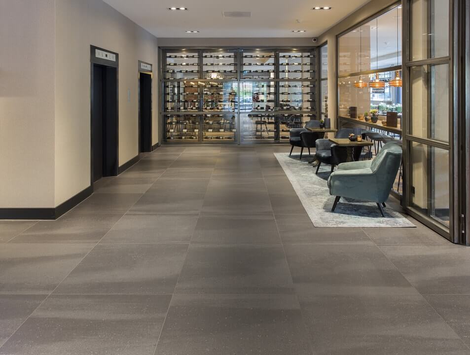 SENSIBLE SUGAR FLOOR TILES